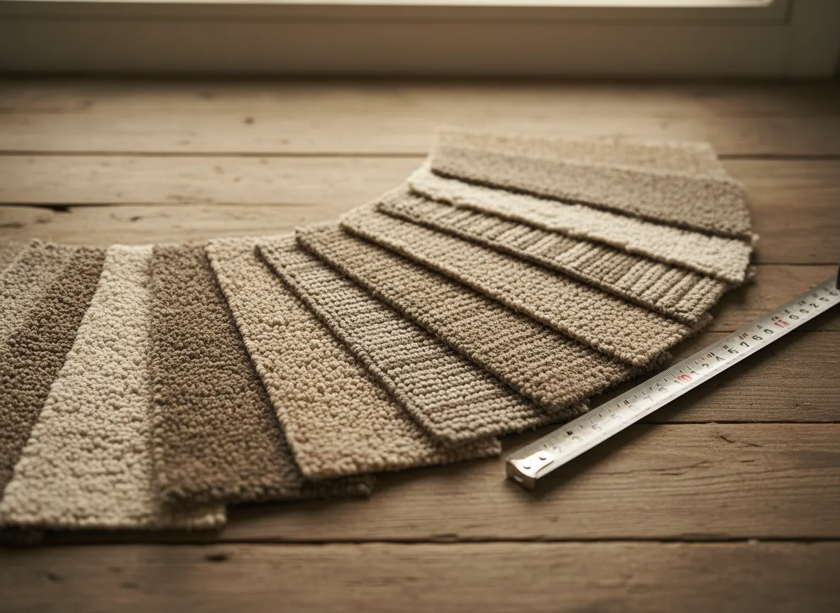 Carpet Installation Arthur City, TX FAQs